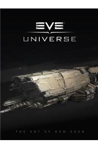 Eve Universe: The Art of New Eden