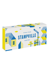 Stampville