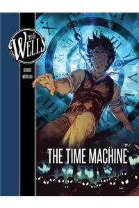 H. G. Wells: The Time Machine