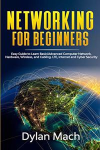 NETWORKING for Beginners