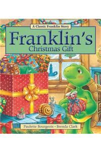 Franklin's Christmas Gift