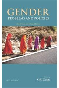 Gender Problems And Policies