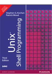 Unix Shell Programming