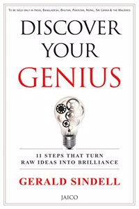 Discover Your Genius