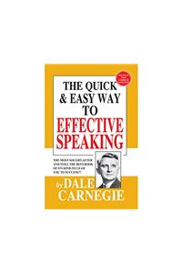 The Quick & Easy way to Effective Speaking