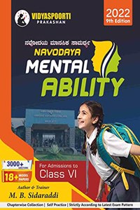 Navodaya Mental Ability