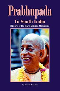 Prabhupada in South India