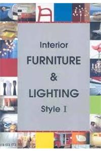 Interior Furniture And Light Style - 1