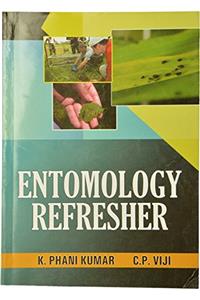 Entomology Refresher
