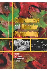 Comprehensive and Molecular Phytopathology