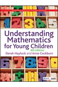 Understanding Mathematics for Young Children: A Guide for Teachers of Children 3-7