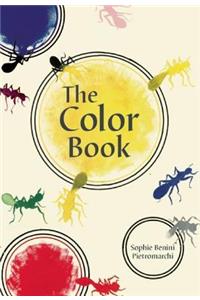 The Color Book