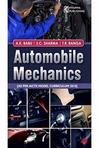 Automobile Mechanics