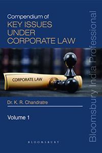 Compendium of Key Issues Under Corporate Law