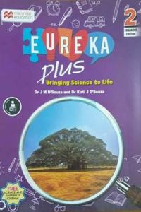 Eureka Plus 2