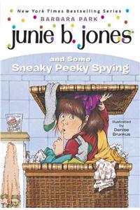 Junie B. Jones #4