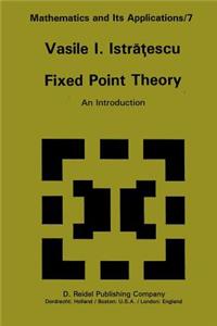 Fixed Point Theory