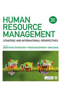 Human Resource Management