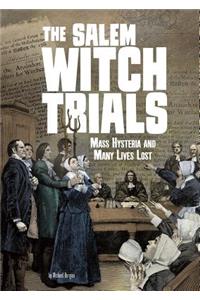 Salem Witch Trials