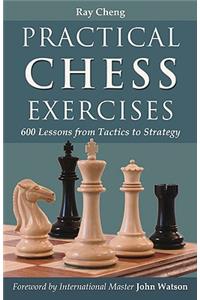 Practical Chess Exercises