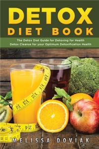 Detox Diet Book