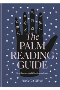 Palm Reading Guide