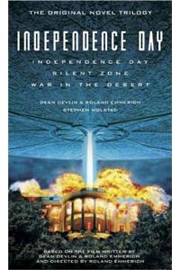 Complete Independence Day Omnibus