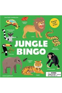 Jungle Bingo