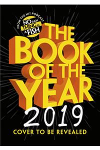 The Book of the Year 2019