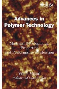 Advances in Polymer Technology