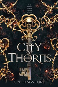 City of Thorns