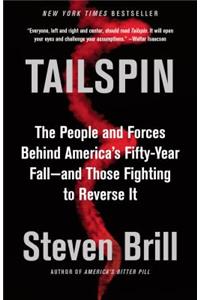 Tailspin