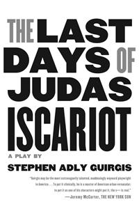 Last Days of Judas Iscariot