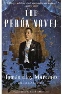 Peron Novel