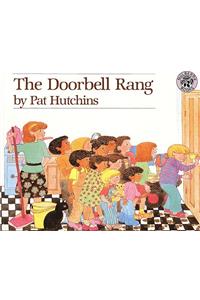Doorbell Rang Big Book
