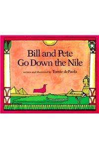 Bill and Pete Go Down the Nile