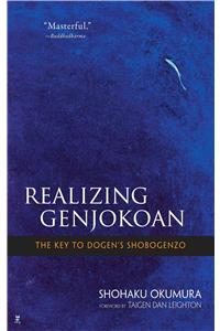 Realising Genjokoan