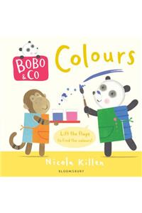 Bobo & Co. Colours