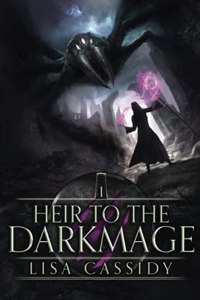 Heir to the Darkmage