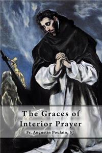 Graces of Interior Prayer