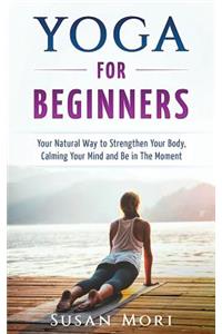 Yoga for Beginners