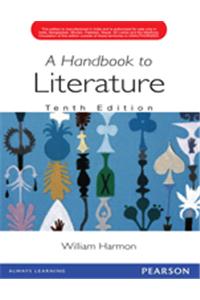 A Handbook To Literature