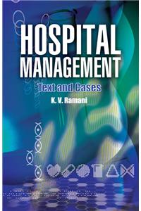 Hospital Management