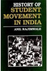 History of Student Movement in India: Origin & Development