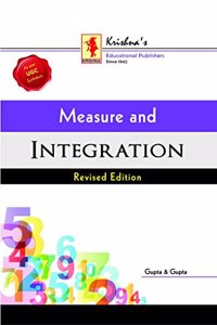 Measure and Integration