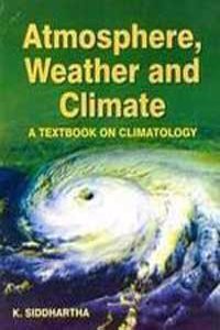 Atmosphere Weather & Climate