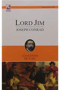 Joseph Conard: Lord Jim