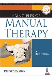 Principles of Manual Therapy