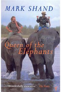 Queen Of The Elephants