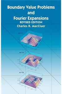 Boundary Value Problems and Fourier Expansions